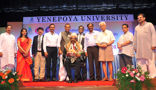 National integration Camp for youth